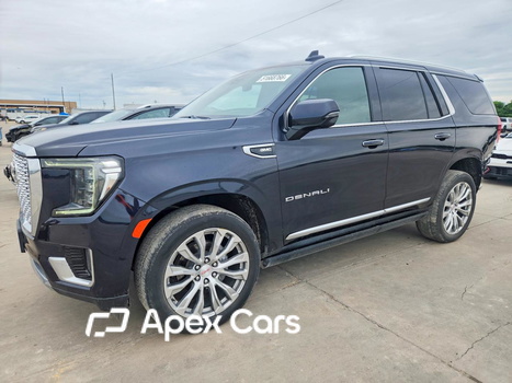 GMC Yukon 2023 - Image 1 of 13