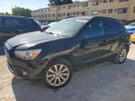 Mitsubishi Outlander 2011