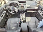Subaru XV 2014