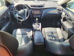 Nissan Rogue 2015