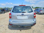 Subaru Forester 2014