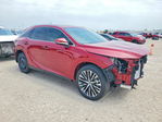 Lexus RX 2026