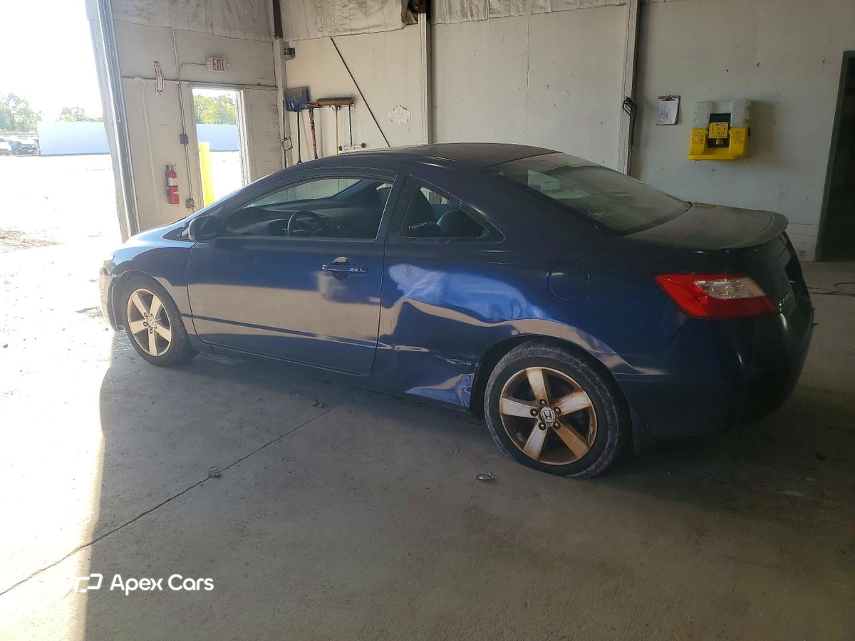 Honda Civic 2007