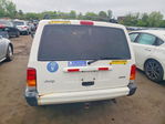 Jeep Cherokee 2001