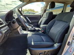 Subaru Forester 2017
