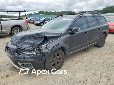 2009 Volvo XC70 - Zdjęcie 1 z 5