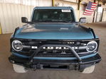Ford Bronco 2021