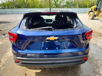 Chevrolet Trax 2024