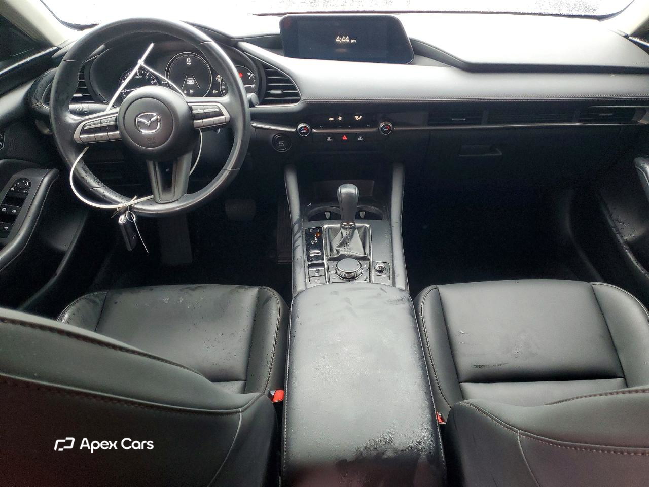 Mazda 3 2023