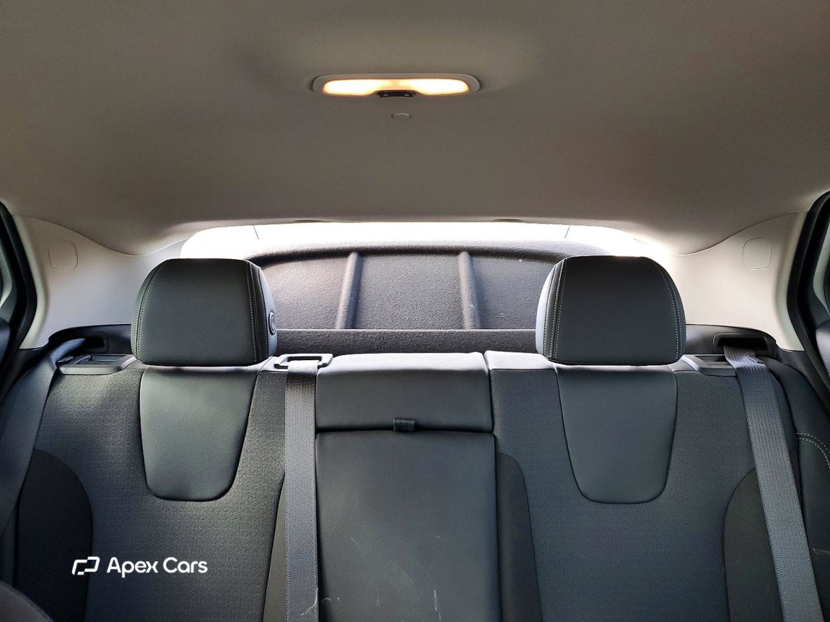 Buick Encore 2021