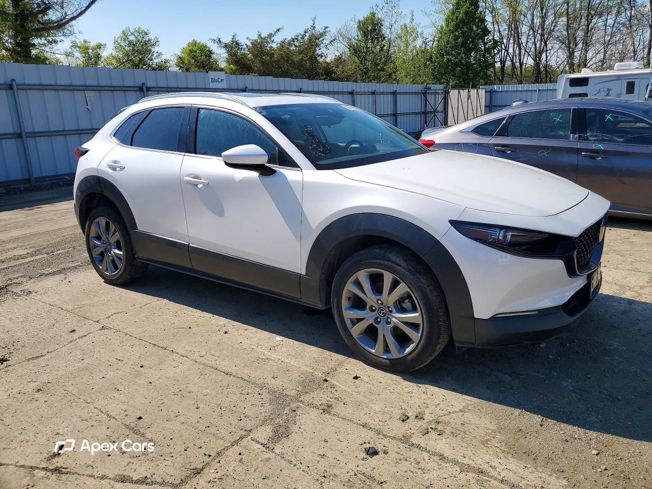 Mazda CX-30 2023
