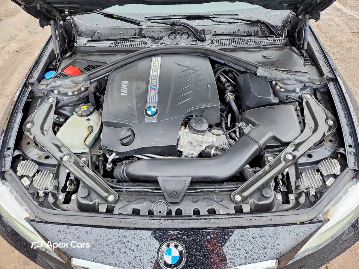 BMW M2 2017