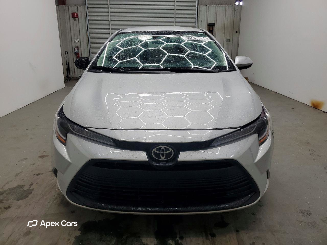 Toyota Corolla 2025