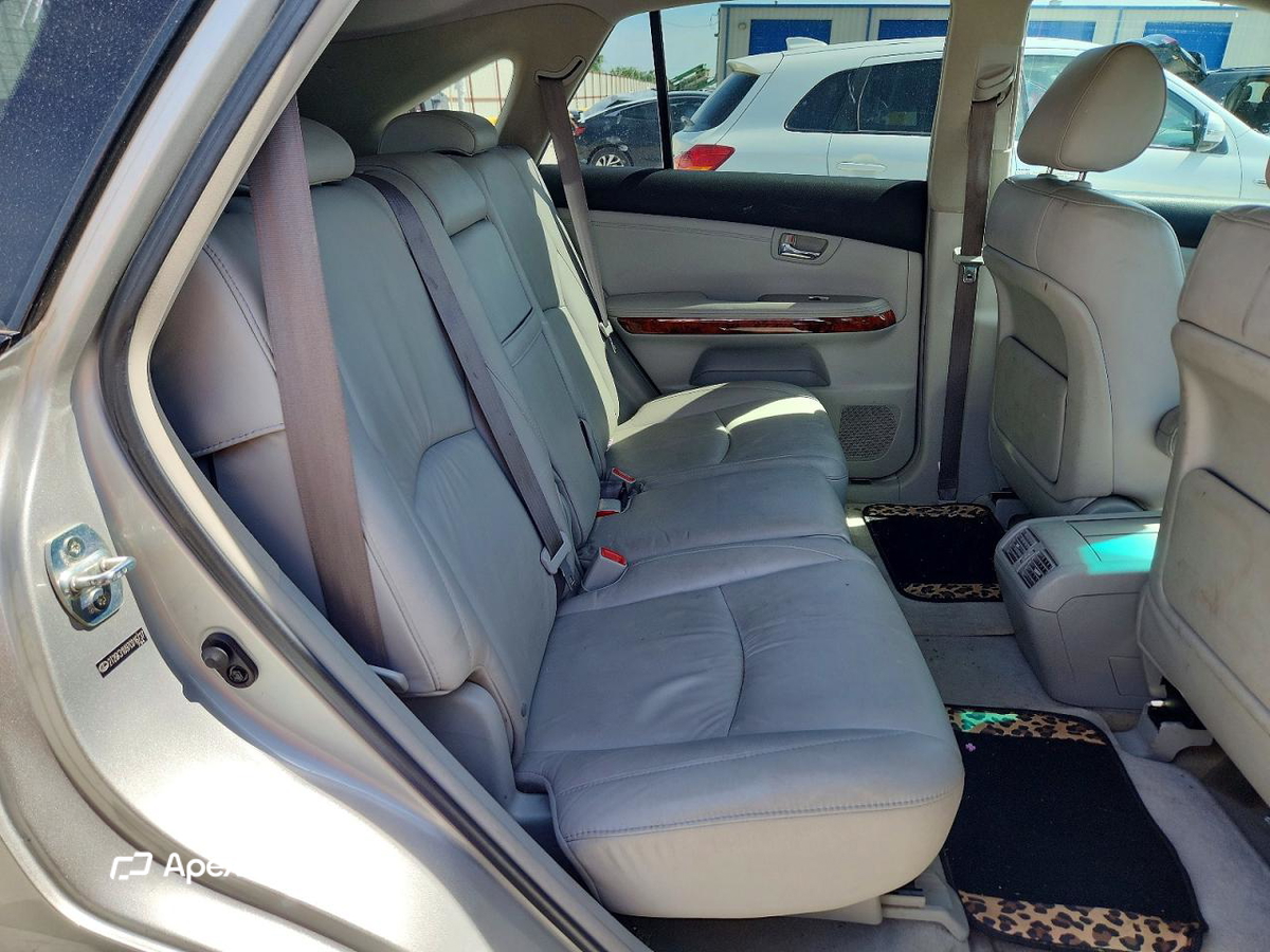 Lexus RX 2007