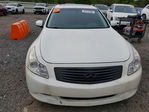 Infiniti G 2008