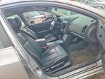 Nissan Altima 2012