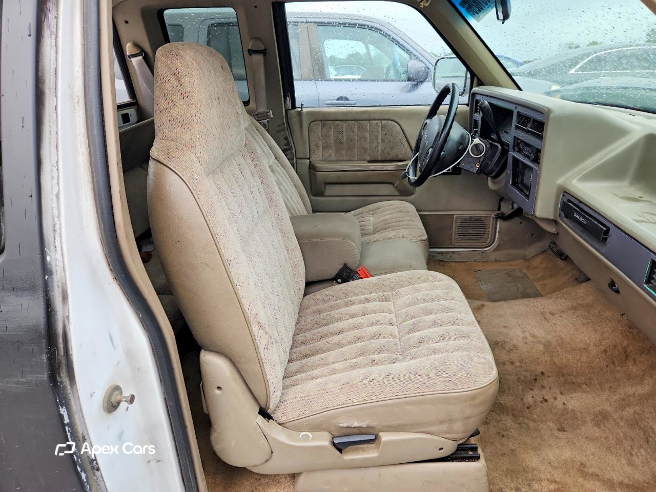 Dodge Dakota 1996
