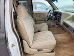 Dodge Dakota 1996