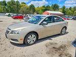 Chevrolet Cruze 2012