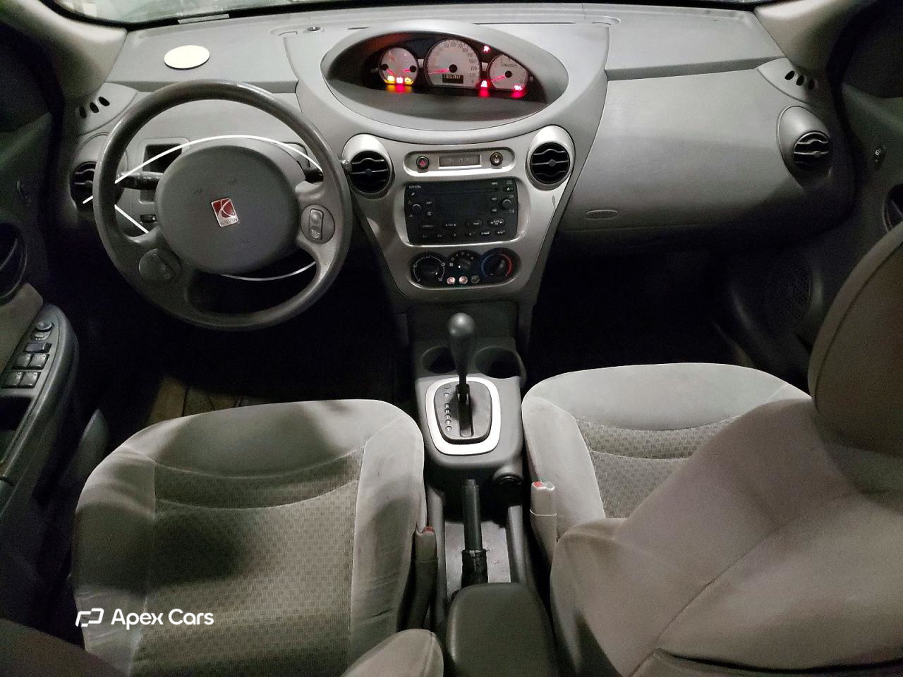 Saturn ION 2004