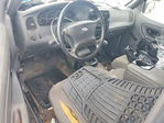 Ford Ranger 2002