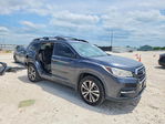 Subaru Ascent 2019