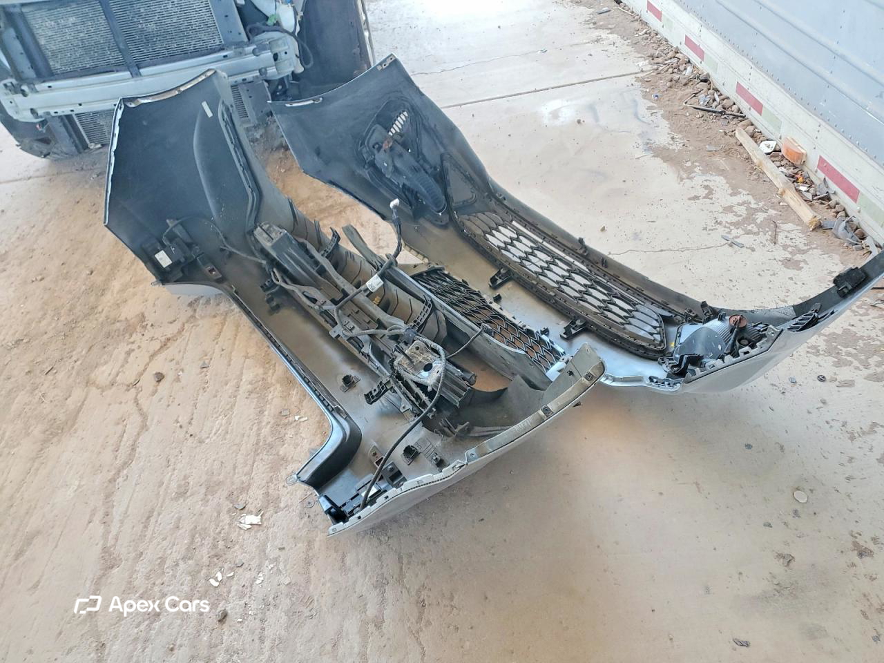 Kia Optima 2019