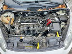 Ford Fiesta 2014