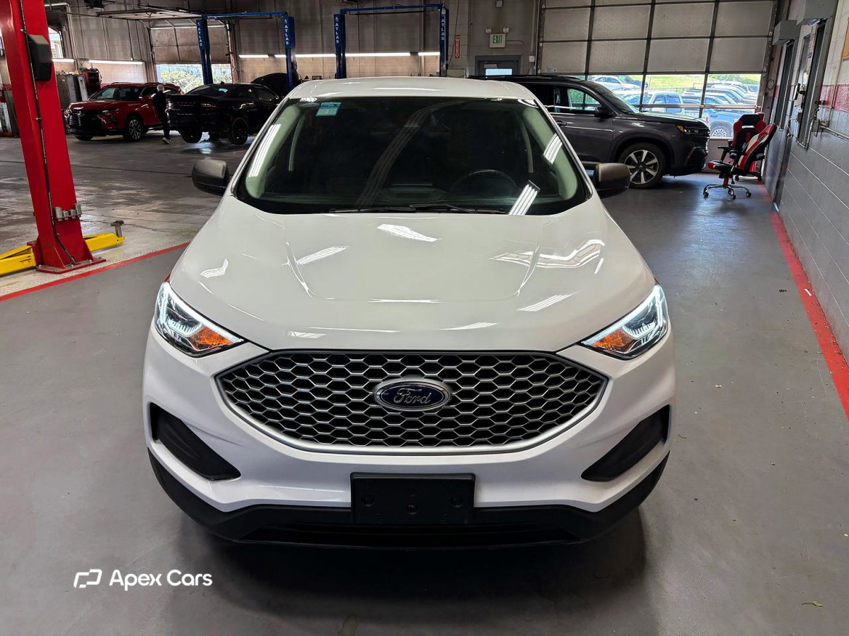 Ford Edge 2024