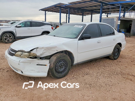 2003 Chevrolet Malibu - Zdjęcie 1 z 5
