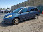 Toyota Sienna 2007
