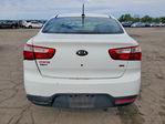 Kia Rio 2013