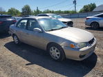 Toyota Corolla 2002