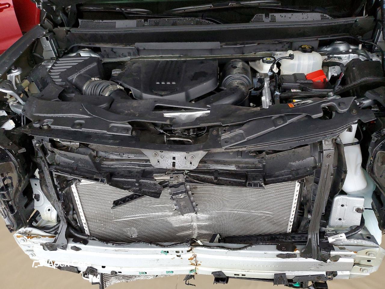 GMC Acadia 2025