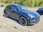 Porsche Macan 2020