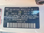Kia Rio 2021