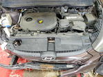 Hyundai Tucson 2015