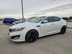 Kia Optima 2011