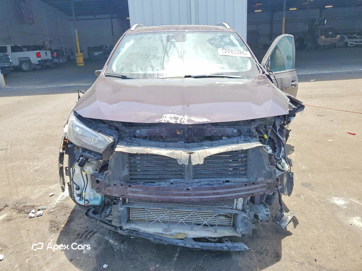 Buick Encore 2021
