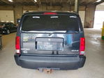 Dodge Nitro 2008