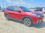Subaru Forester 2020
