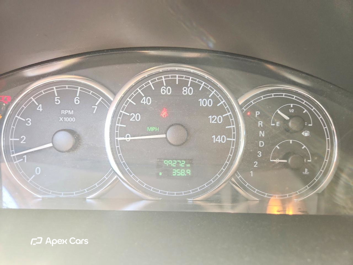 Buick LaCrosse 2005