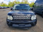 Land Rover LR4 2011