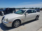 Jaguar S-Type 2003