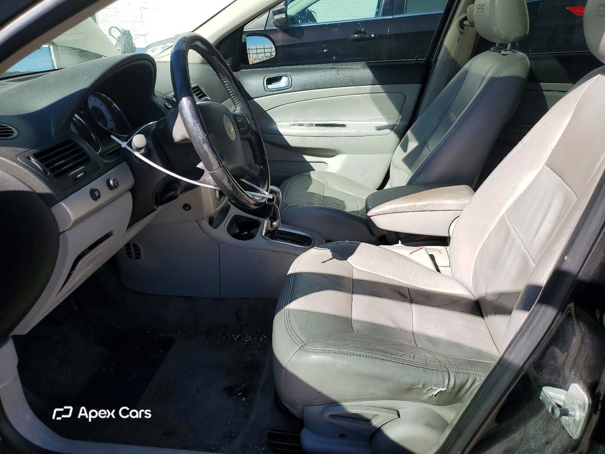 Chevrolet Cobalt 2006