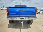 Chevrolet Silverado 2004