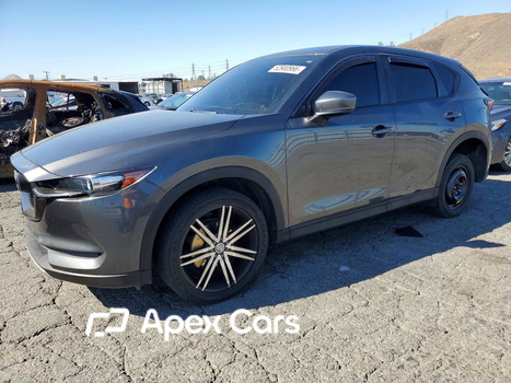 Mazda CX-5 2017 - Image 1 of 12