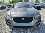 Jaguar F-Pace 2017