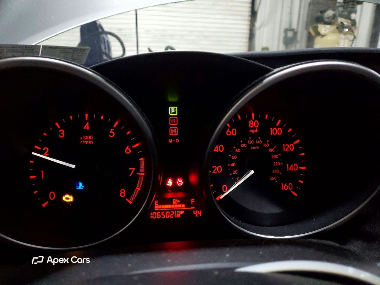 Mazda 3 2011
