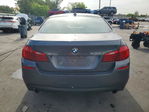 BMW Series 5 2015